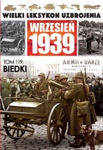 Obrazek Wielki leksykon uzbrojenia Wrzesień 1939