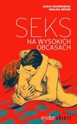 Polnische buch : Seks na wy... - Alicja Długołęcka, Paulina Reiter