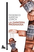 Zapatera P... - Federico Garcia Lorca - Ksiegarnia w niemczech