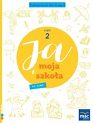 Ja i Moja ... - Jolanta Faliszewska -  polnische Bücher