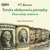 [Audiobook... - P.T. Barnum -  fremdsprachige bücher polnisch 