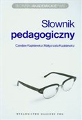 Słownik pe... - Czesław Kupisiewicz, Małgorzata Kupisiewicz -  polnische Bücher