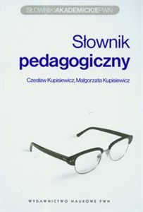 Bild von Słownik pedagogiczny