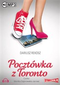 [Audiobook... - Dariusz Rekosz -  polnische Bücher