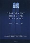 Starożytny... - Isaac Kalimi -  polnische Bücher