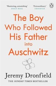 Bild von The Boy Who Followed His Father into Auschwitz