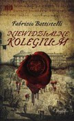 Niewidzial... - Fabrizio Battistelli -  fremdsprachige bücher polnisch 