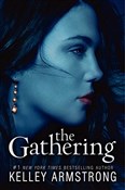 Polska książka : The Gather... - Kelley Armstrong