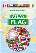 Zobacz : Atlas flag... - Magdalena Rutkowska