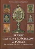 Zobacz : Skarby kat... - Konrad Kazimierz Czapliński