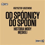[Audiobook... - Krzysztof Łoszewski - Ksiegarnia w niemczech