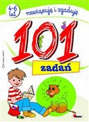 101 zadań - Jolanta Czarnecka -  fremdsprachige bücher polnisch 