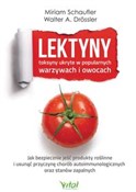 Lektyny - Schaufler Miriam -  fremdsprachige bücher polnisch 