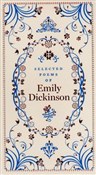 Selected P... - Emily Dickinson - Ksiegarnia w niemczech