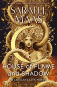 Książka : House of F... - Sarah J. Maas