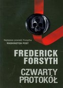 Czwarty pr... - Frederick Forsyth - Ksiegarnia w niemczech