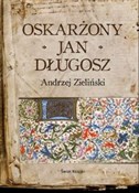 Książka : Oskarżony ... - Andrzej Zieliński