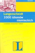 Langensche... - Heinz Griesbach, Dorota Schulz -  fremdsprachige bücher polnisch 