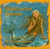 Warszawska... - Katarzyna Małkowska, Bogusław Michalec -  fremdsprachige bücher polnisch 