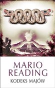 Kodeks Maj... - Mario Reading -  polnische Bücher