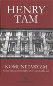 Książka : Komunitary... - Henry Tam