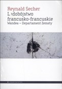 Ludobójstw... - Reynald Secher -  polnische Bücher