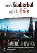 Książka : Śmierć sło... - Lene Kaaberbol, Agnete Friis