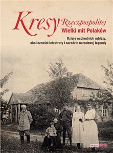 Bild von Kresy Rzeczpospolitej Wielki mit Polaków