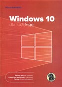 Windows 10... - Witold Sikorski -  polnische Bücher