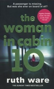 Bild von The Woman in Cabin 10