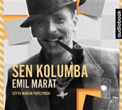 Książka : [Audiobook... - Emil Marat