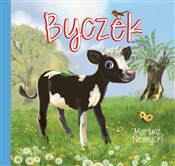 Polska książka : Byczek - Mariusz Niemycki