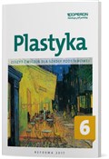 Książka : Plastyka z... - Piotr Florianowicz