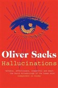 Hallucinat... - Oliver Sacks -  polnische Bücher