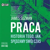 [Audiobook... - James Suzman -  Polnische Buchandlung 