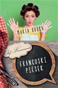 Książka : Francuski ... - Marta Obuch