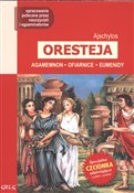 Oresteja W... - Ajschylos -  Polnische Buchandlung 