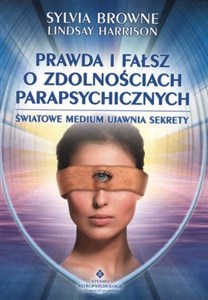 Bild von Prawda i fałsz o zdolnościach parapsychicznych Światowe medium ujawnia sekrety
