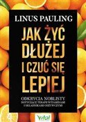 Polnische buch : Jak żyć dł... - Linus Pauling