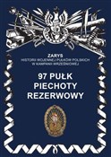 Polnische buch : 97 pułk pi... - Przemysław Dymek