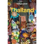 Książka : Thailand L...