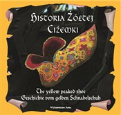 Historia ż... - Katarzyna Małkowska, Bogusław Michalec -  polnische Bücher