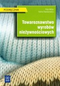Towaroznaw... - Piotr Miller, Halina Rawdanowicz -  fremdsprachige bücher polnisch 