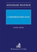 Cyberprzes... - Maciej Siwicki -  polnische Bücher