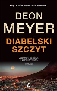 Bild von Diabelski szczyt