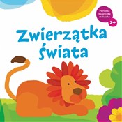 Zwierzątka... - Krystyna Bardos -  polnische Bücher