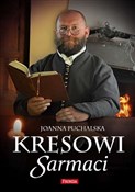 Polska książka : Kresowi Sa... - Joanna Puchalska
