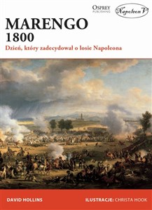 Bild von Marengo 1800 Dzień, który zadecydował o losie Napoleona