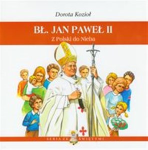 Bild von Bł Jan Paweł II Z Polski do Nieba