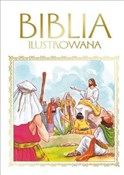 Biblia ilu... - Opracowanie Zbiorowe -  polnische Bücher